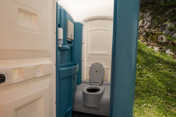 Best Construction site porta potty rental  in Lodi, WI