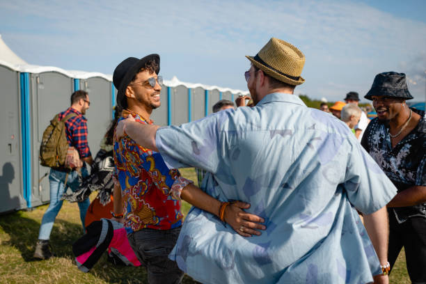 Best Portable toilet rental cost  in Lodi, WI