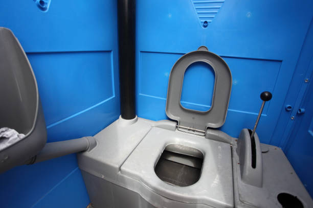 Best Construction site porta potty rental  in Lodi, WI