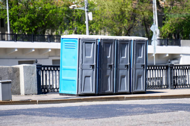 Best Portable restroom solutions  in Lodi, WI