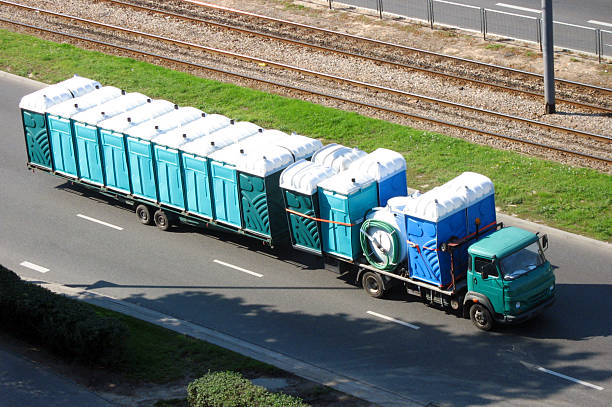 Best Affordable portable toilet rental  in Lodi, WI